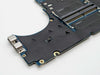 DELL PRECISION 7560 SERIES INTEL CORE I9-11950H LAPTOP MOTHERBOARD 1C06K
