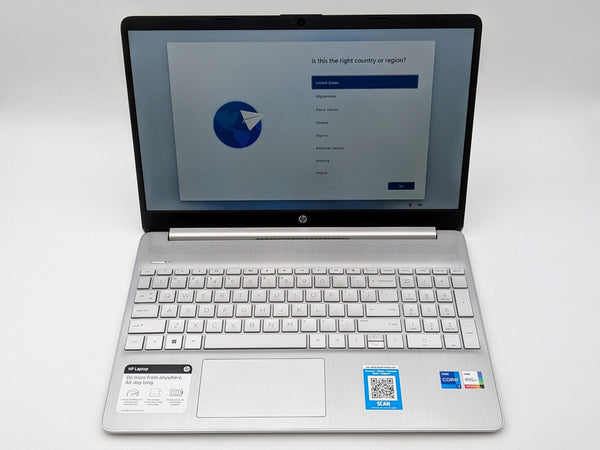 HP Laptop 15-dy2073dx (3Y058UA) 15