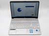 HP Laptop 15-dy2073dx (3Y058UA) 15