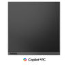 Lenovo ThinkCentre Neo 50q Snapdragon Tiny Snapdragon X X1-26-100 16GB 256GB SSD