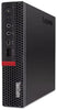 Lenovo Desktop ThinkCentre M75q Ryzen 3 3200GE 16GB DDR4 256GB NVMe SSD