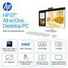 HP 27 255U Intel 16GB 1024GB 27