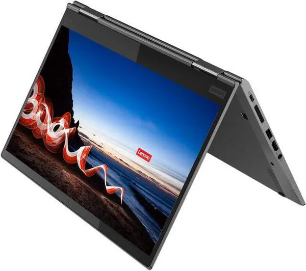 Lenovo ThinkPad X1 Yoga Gen 5 i7-10610U 14 in 2-in-1 16GB RAM 1TB NVMe SSD