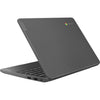 Lenovo 100e Chromebook Gen 4 MediaTek 520 Mali G52 MC2 4GB 32GB 11.6 Chrome 1366