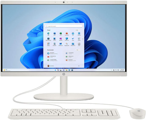 HP HP ProDesk 600G4 Mini Intel i5-8500T 16GB 512GB SSD Windows 11 Pro i5-8500T 1