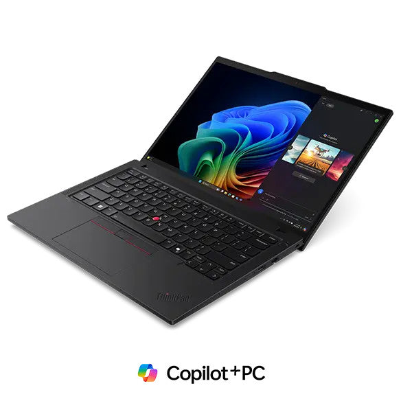 Lenovo ThinkPad T14 Gen 6 Ryzen AI 5 PRO 340 16GB 512GB SSD WUXGA 60hz 14