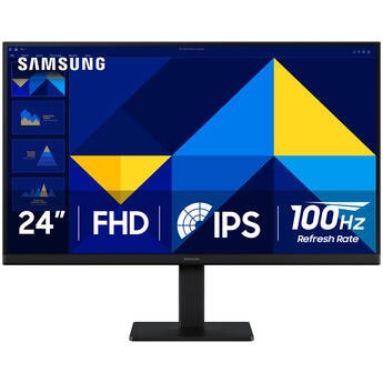 Samsung S3 S30GD 24 in 100 Hz Monitor