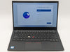 Lenovo ThinkPad X1 Carbon Gen 6 14