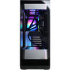 CyberPowerPC Supreme Liquid Cool Black Ryzen 9 9900X 5070 12 GB RTX 32GB RGB 100