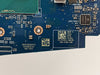 GENUINE DELL PRECISION 7530 INTEL XEON MOTHERBOARD E-2186M VX81J *READ*