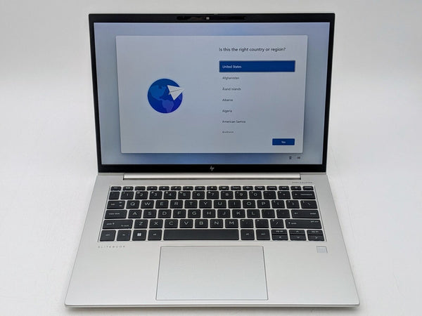 HP EliteBook 845 G9 14