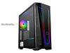 Cooler Master MB540-KGNN-S00 Black Steel, Mesh, Plastic E-ATX Full Tower Case Co