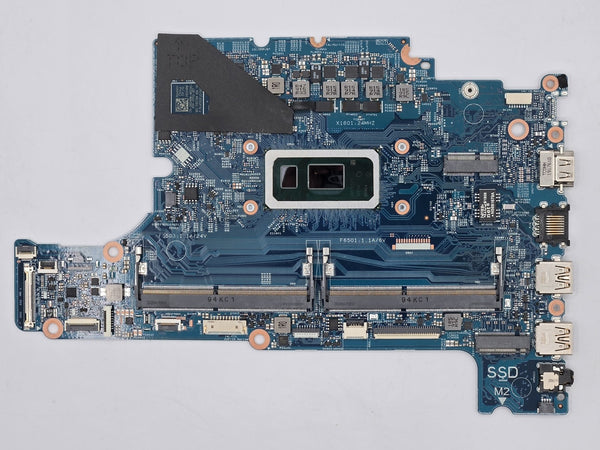 Genuine Dell Inspiron 5584 Motherboard i7-8565U 06DHRW 6DHRW