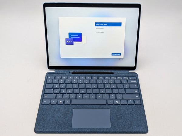 MICROSOFT Surface Pro 11th 13