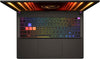 MSI Vector 16 HX AI 050 16 275HX 5080 RTX 16GB 16