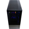 CyberPowerPC Supreme Liquid Cool Black Ryzen 7 9700X AMD Radeon 9070 16 GB RX 32