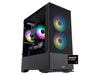 ABS Cyclone Ruby Ryzen 7 9000 Series 5060 RTX TeamGB 1TB BT WARRANTY
