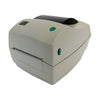 Zebra TLP 2844-Z Thermal Label Printer - Tested Working, No AC Adapter