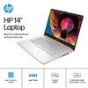 HP 14 N4120 4GB 14