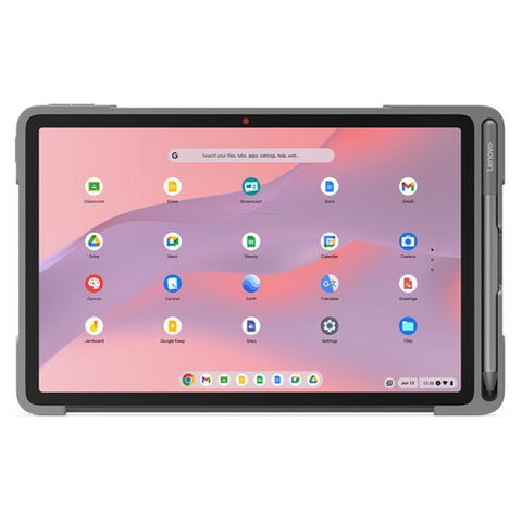 Lenovo Chromebook Duet EDU G2 Tablet MediaTek 838 Mali G57 8GB 64GB 10.95 Chrome