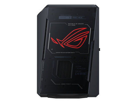 ASUS ROG NUC 2025 Intel Ultra 7 Series 2 5060 Mobile GPU RTX 32GB SSD Black BT W