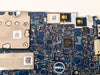 DELL LATITUDE 7320 7420 7520 Laptop/2-in-1 I5-1135G7 8GB RAM MOTHERBOARD H17YH