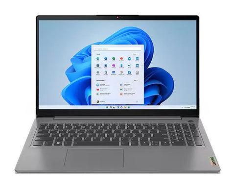 Lenovo IdeaPad 3 12th Intel i5-1235U 8GB 256GB SSD FHD 60hz, 15.6