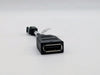 PNY 91008582V3 Mini DisplayPort (M) to DisplayPort (F) Video Adapter