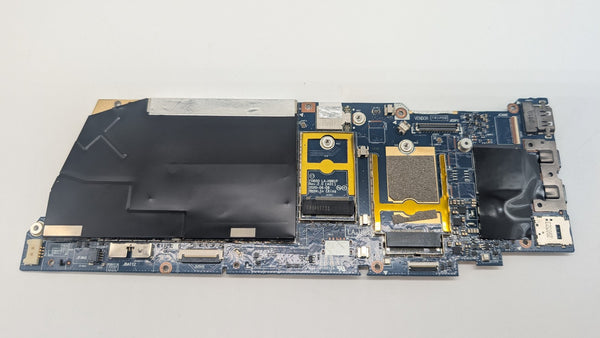 Dell Latitude 9510 Motherboard FDB50 LA-H981P i7-10810U 16GB 0MNM9C *READ*