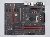 MSI Z370 GAMING PLUS Motherboard *READ*