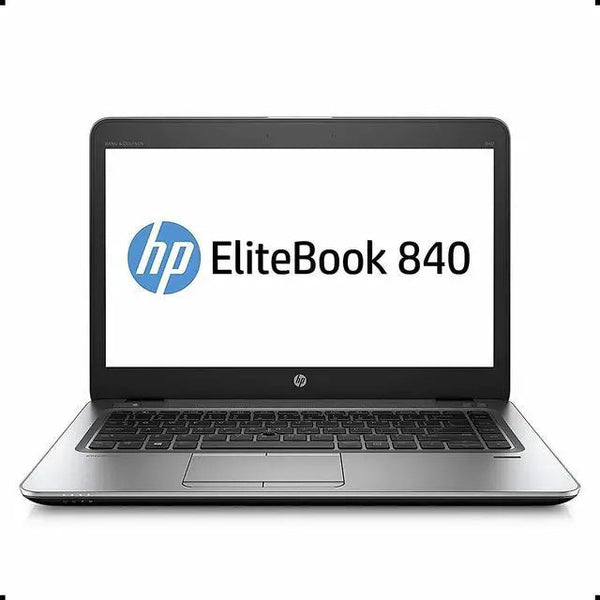 Hp Elitebook 840 G3 Business 14 in i5-6300U 16GB RAM 256GB SSD W10 Pro
