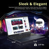 ASUS 14 N4500 Intel Iris Xe 4GB 14