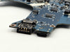 033T9K 33T9K Dell Latitude 5410 i7-10610U LA-J371P Laptop Motherboard **READ**