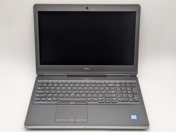 Dell Precision 7510 15