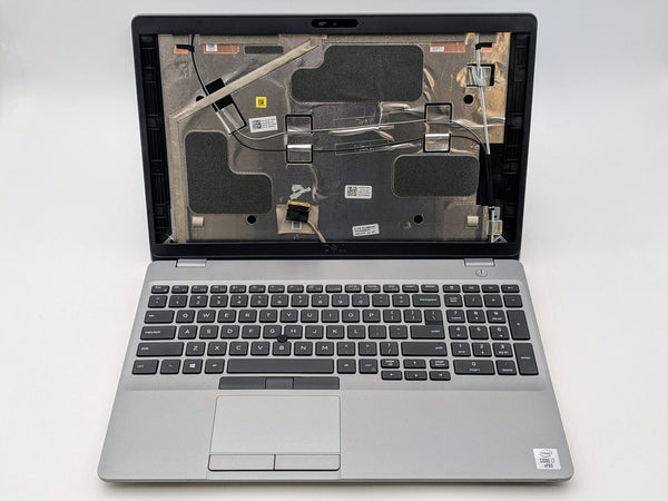 Dell PRECISION 3551 I7-10850H W10 *READ*