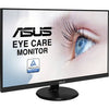 ASUS VA27DQ 27 in 16:9 FreeSync Eye Care IPS Monitor