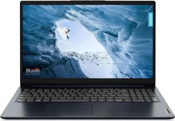 Lenovo IdeaPad 1i Business&Home 15.6 in FHD Display i5-1235U 24GB RAM 256GB SSD