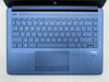HP Laptop 14-cf2111wm 14