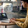 ASUS Vivobook S 15 15.6 X1E 78 100 Qualcomm Adreno 16GB 15.6