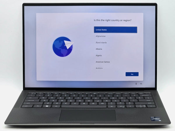 Dell Precision 5480 14