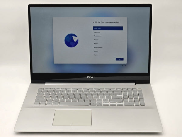Dell Inspiron 7791 2-in-1 17