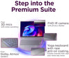 Lenovo Yoga 7i 2-in-1 Copilot+ PC 16 256V Intel Arc 16GB 1TB 16