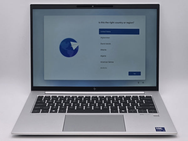 HP EliteBook 840 G11 14
