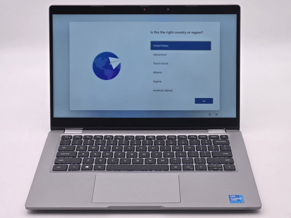 Dell Latitude 5320 2in1 2-in-1 13