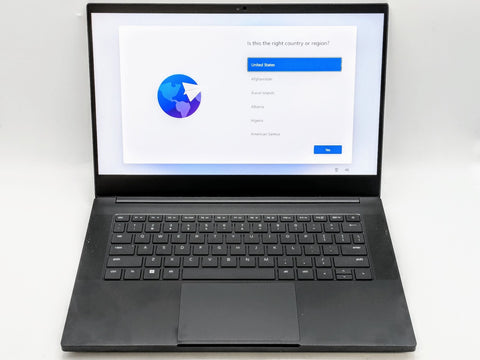 Razer Blade 14 (2022) 14