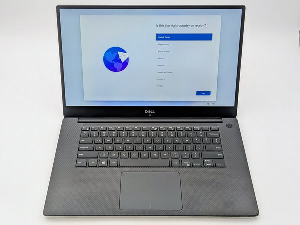 Dell XPS 15 9570 15