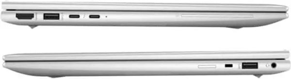 HP EliteBook 845 G10 2023 14 in FHD+ Ryzen 5 7540U 256GB SSD 32GB RAM