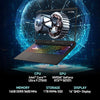 MSI Vector 16 HX AI Gaming Intel Ultra 9 275HX 5080 16 GB RTX 32GB 1TB 16 2560 x