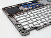 Dell Latitude 5400 Laptop Palmrest Touchpad Assembly A19991 NO KB