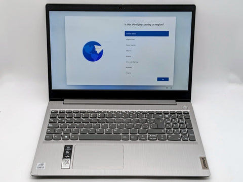 LENOVO IdeaPad 3 15IIL05 15